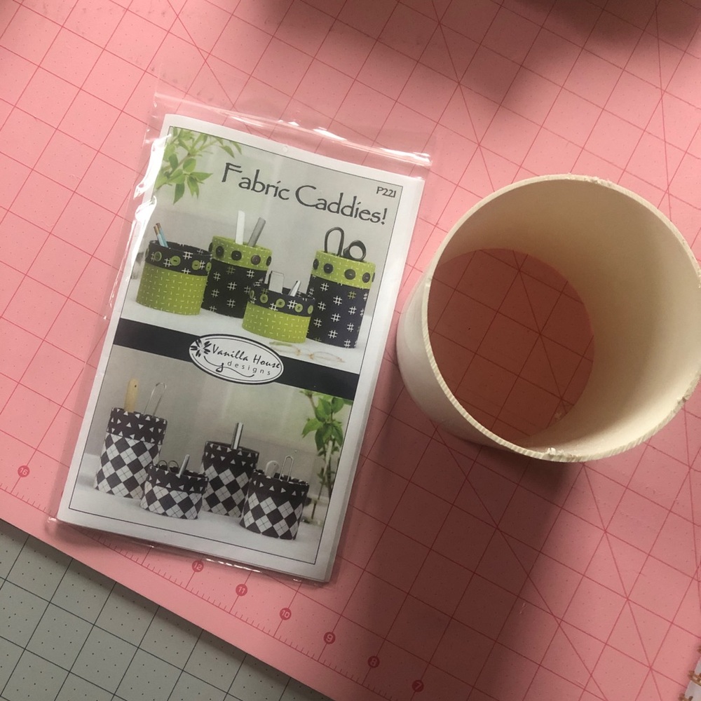 Sewing Pattern